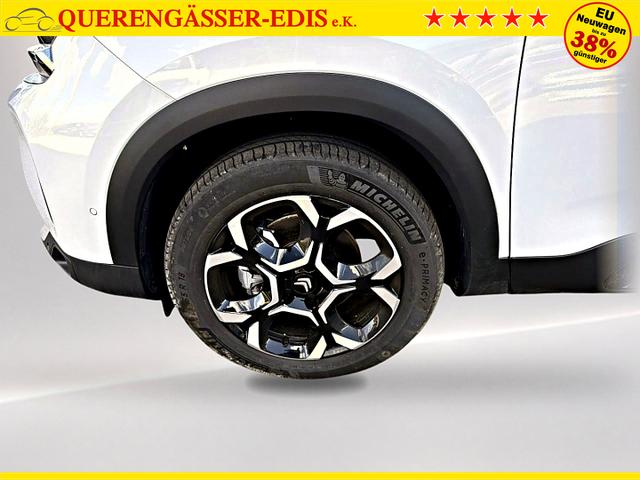 Citro&euml;n C5 Aircross MAX 