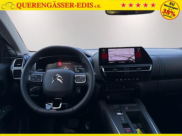 Citro&euml;n C5 Aircross MAX 