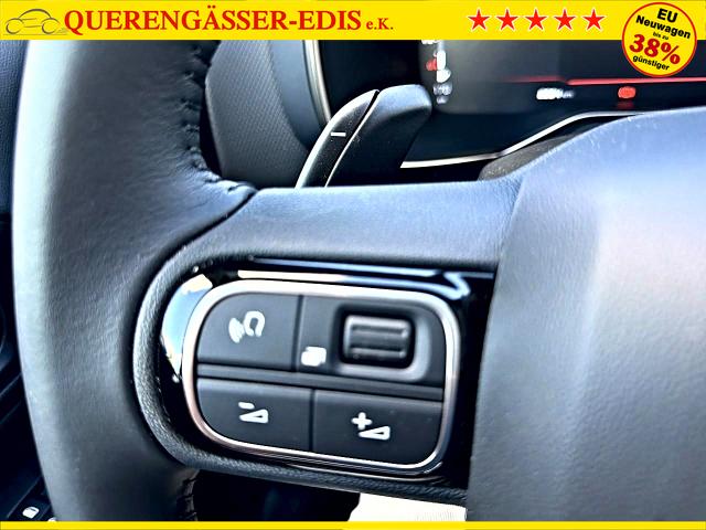 Citro&euml;n C5 Aircross MAX 