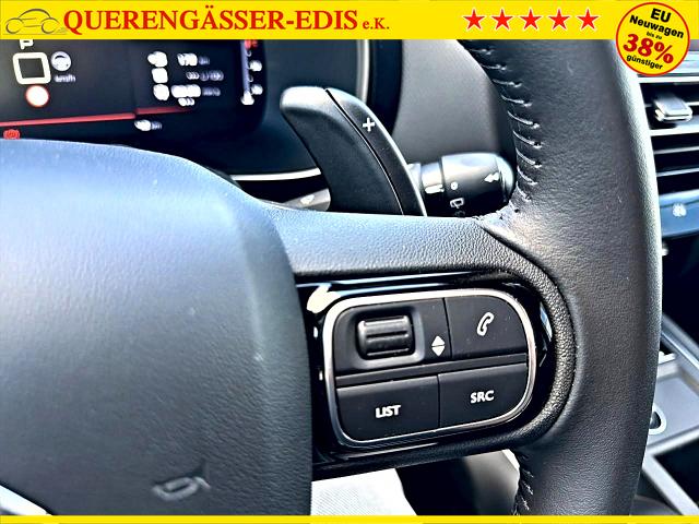 Citro&euml;n C5 Aircross MAX 