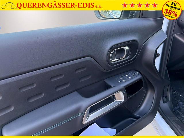 Citro&euml;n C5 Aircross MAX 