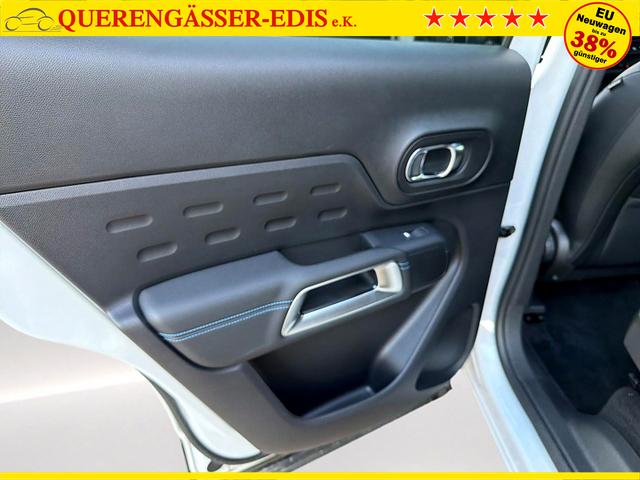 Citro&euml;n C5 Aircross MAX 