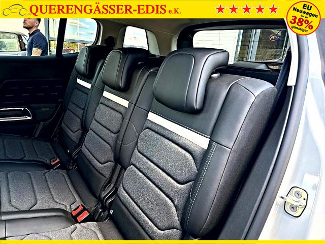 Citro&euml;n C5 Aircross MAX 