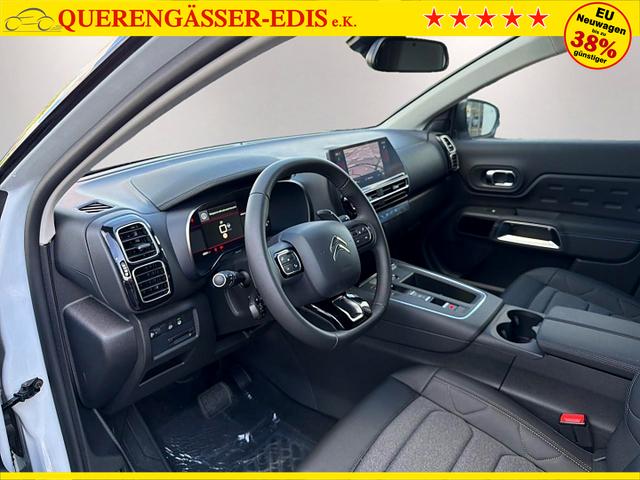 Citro&euml;n C5 Aircross MAX 