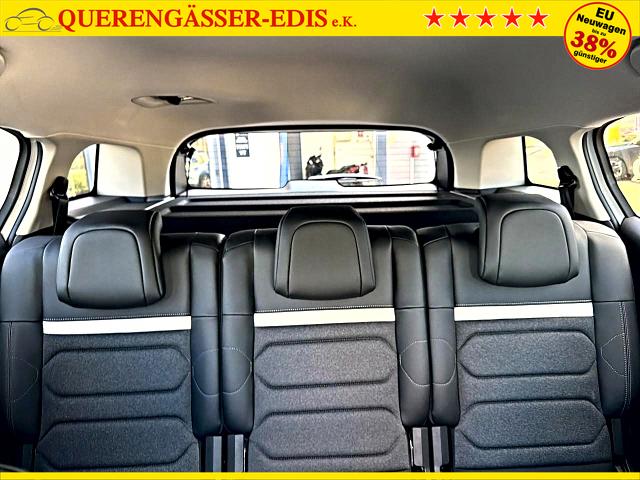 Citro&euml;n C5 Aircross MAX 