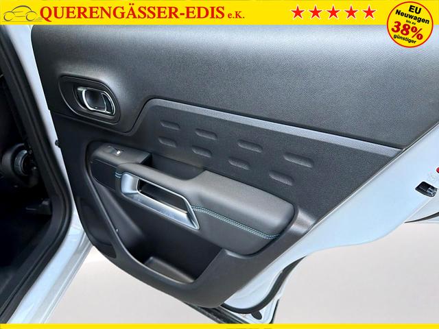 Citro&euml;n C5 Aircross MAX 