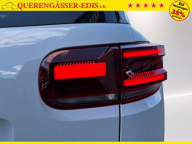 Citro&euml;n C5 Aircross MAX 