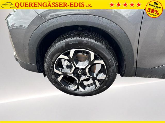Citro&euml;n C5 Aircross MAX 