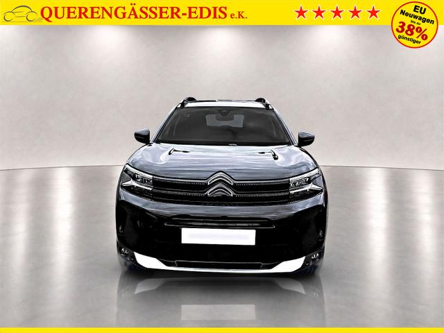 Citro&euml;n C5 Aircross Hybride 145 Max 