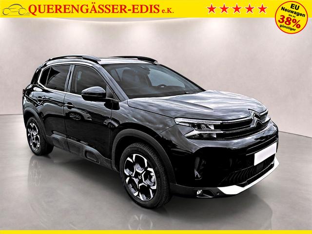 Citro&euml;n C5 Aircross Hybride 145 Max 