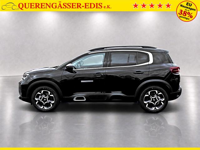 Citro&euml;n C5 Aircross Hybride 145 Max 