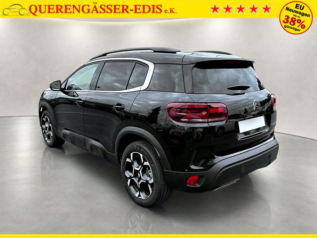 Citro&euml;n C5 Aircross Hybride 145 Max 
