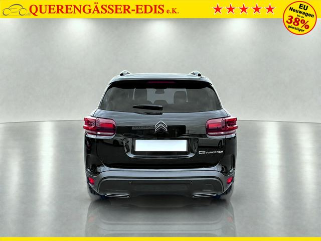 Citro&euml;n C5 Aircross Hybride 145 Max 