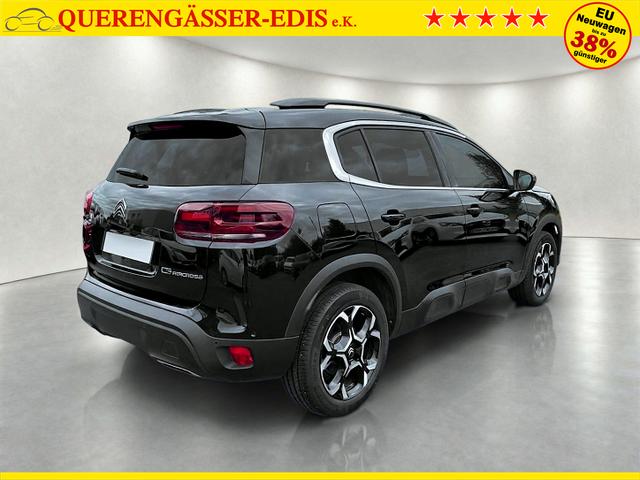 Citro&euml;n C5 Aircross Hybride 145 Max 