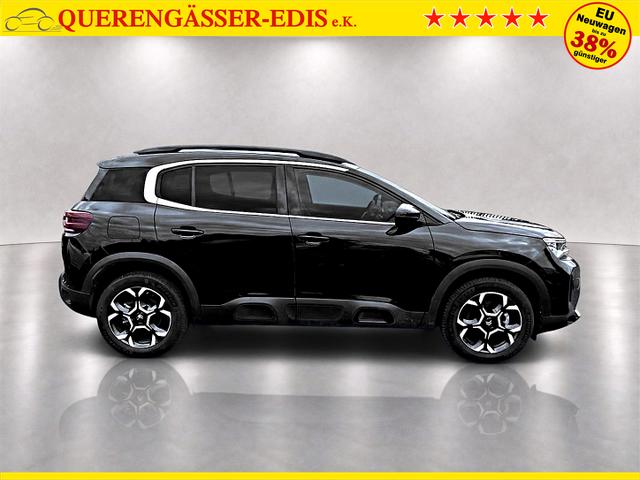 Citro&euml;n C5 Aircross Hybride 145 Max 