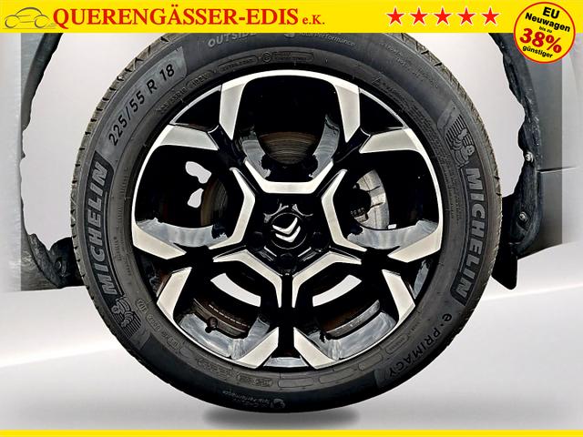 Citro&euml;n C5 Aircross Hybride 145 Max 