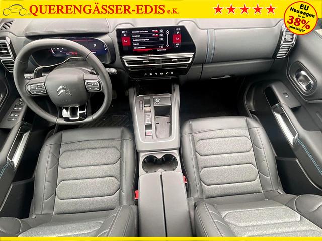 Citro&euml;n C5 Aircross Hybride 145 Max 
