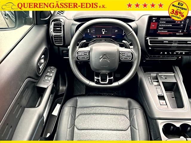 Citro&euml;n C5 Aircross Hybride 145 Max 