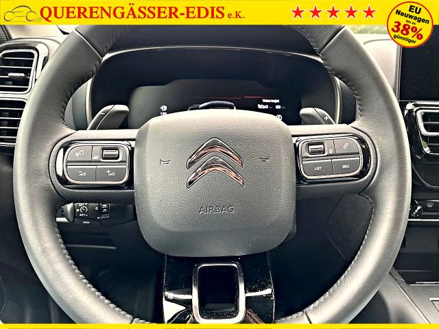 Citro&euml;n C5 Aircross Hybride 145 Max 
