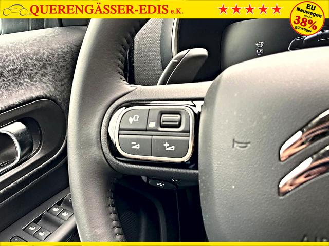 Citro&euml;n C5 Aircross Hybride 145 Max 