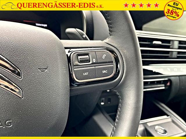 Citro&euml;n C5 Aircross Hybride 145 Max 