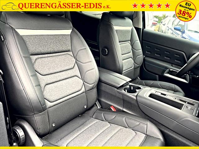 Citro&euml;n C5 Aircross Hybride 145 Max 