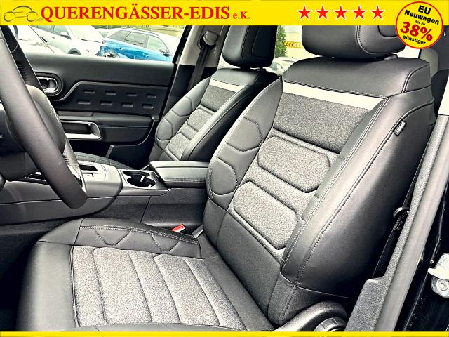 Citro&euml;n C5 Aircross Hybride 145 Max 