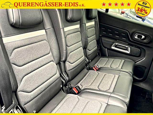 Citro&euml;n C5 Aircross Hybride 145 Max 