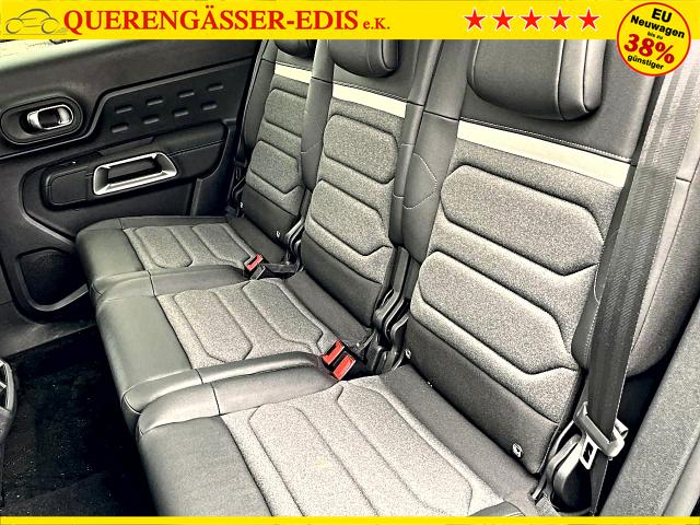 Citro&euml;n C5 Aircross Hybride 145 Max 