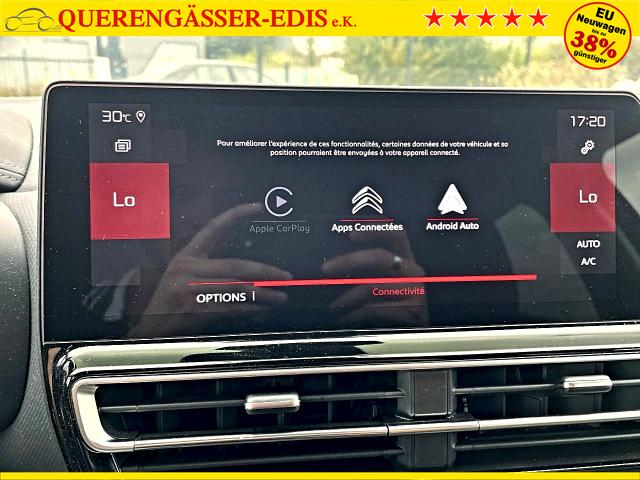 Citro&euml;n C5 Aircross Hybride 145 Max 