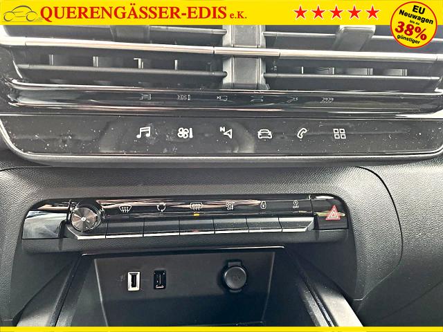 Citro&euml;n C5 Aircross Hybride 145 Max 
