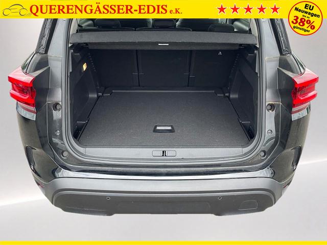 Citro&euml;n C5 Aircross Hybride 145 Max 
