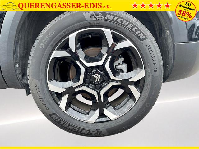Citro&euml;n C5 Aircross Hybride 145 Max 