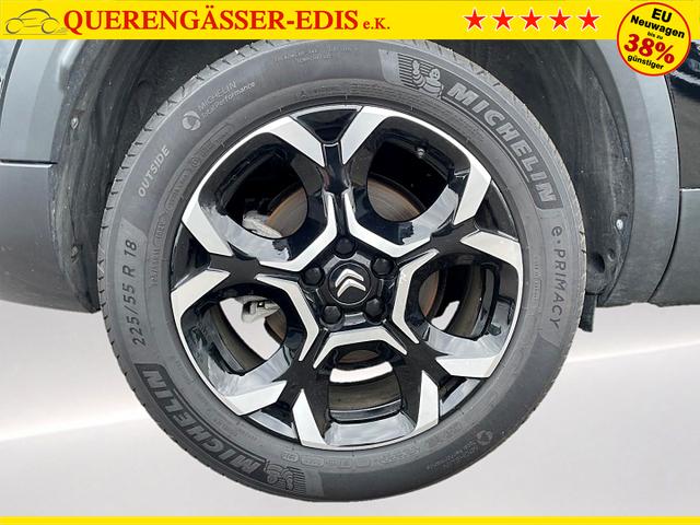 Citro&euml;n C5 Aircross Hybride 145 Max 