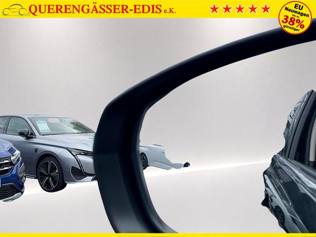 Citro&euml;n C5 Aircross Hybride 145 Max 