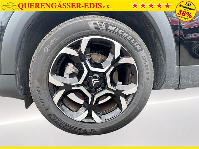 Citro&euml;n C5 Aircross Hybride 145 Max 