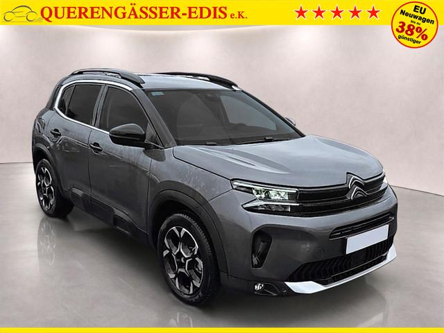 Citro&euml;n C5 Aircross MAX 