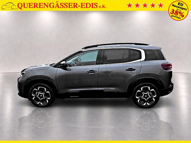 Citro&euml;n C5 Aircross MAX 