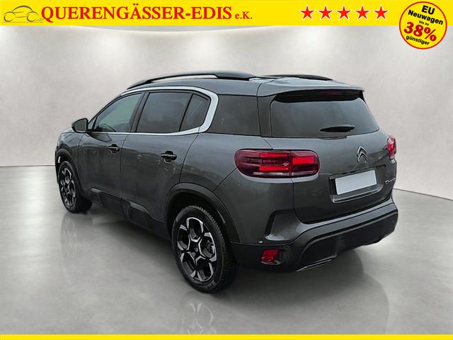 Citro&euml;n C5 Aircross MAX 