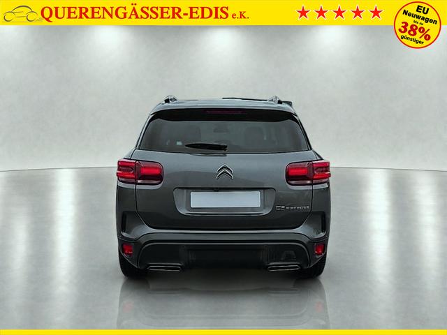 Citro&euml;n C5 Aircross MAX 