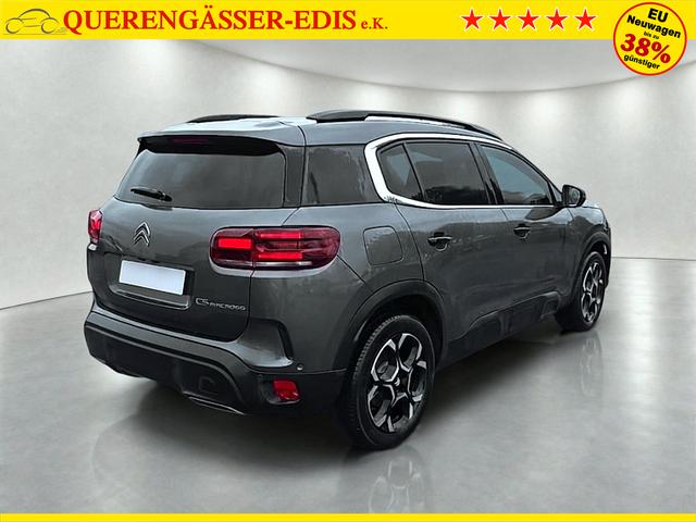 Citro&euml;n C5 Aircross MAX 