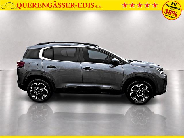 Citro&euml;n C5 Aircross MAX 