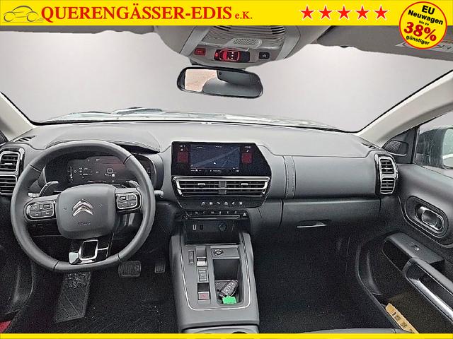 Citro&euml;n C5 Aircross MAX 
