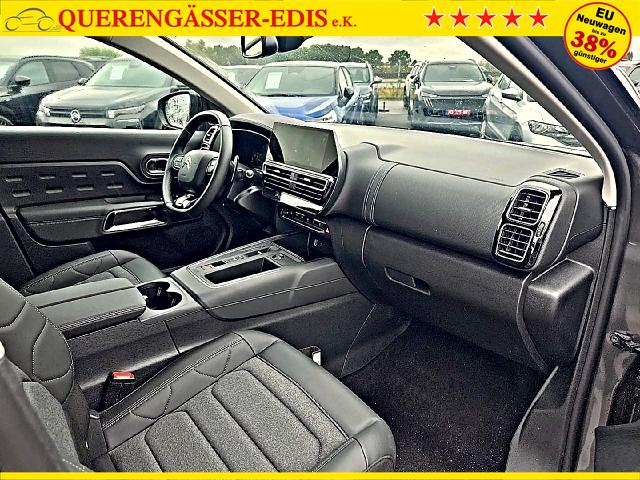 Citro&euml;n C5 Aircross MAX 
