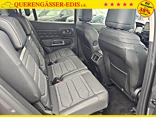 Citro&euml;n C5 Aircross MAX 