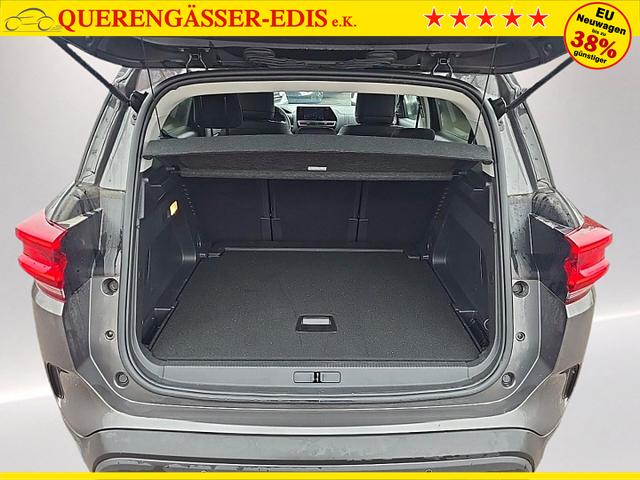 Citro&euml;n C5 Aircross MAX 