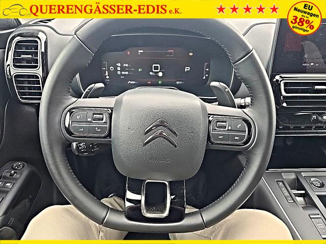 Citro&euml;n C5 Aircross MAX 