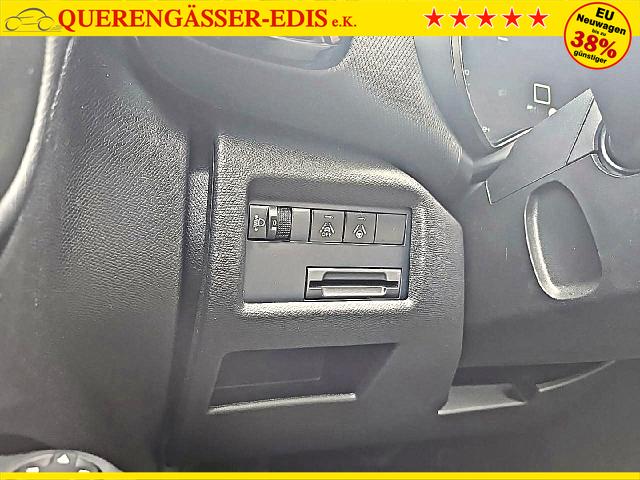 Citro&euml;n C5 Aircross MAX 