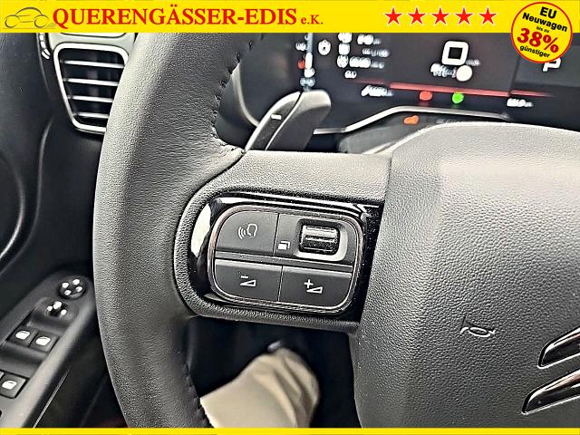 Citro&euml;n C5 Aircross MAX 