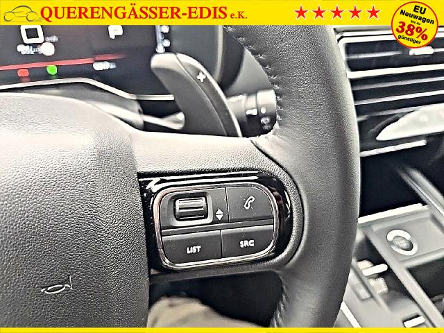 Citro&euml;n C5 Aircross MAX 
